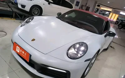 Porsche Porsche Cayenne в цвете и кузовом – это идеальный выбор среди китайских автомобилей. Доступная цена и надежность гарантированы.