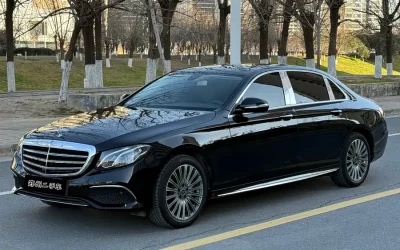 Mercedes-Benz Mercedes-Benz GLA в цвете и кузовом – это идеальный выбор среди китайских автомобилей. Доступная цена и надежность гарантированы.