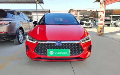BYD BYD Seal 05 DM-i в цвете и кузовом – это идеальный выбор среди китайских автомобилей. Доступная цена и надежность гарантированы.