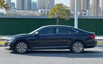 Audi Audi A8 в цвете и кузовом – это идеальный выбор среди китайских автомобилей. Доступная цена и надежность гарантированы.