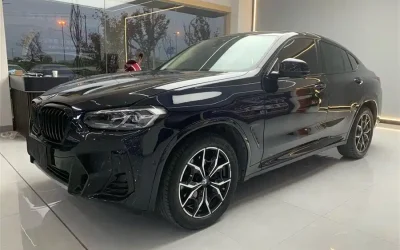BMW BMW X5 в цвете и кузовом – это идеальный выбор среди китайских автомобилей. Доступная цена и надежность гарантированы.