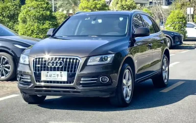 Audi Audi A3 в цвете и кузовом – это идеальный выбор среди китайских автомобилей. Доступная цена и надежность гарантированы.