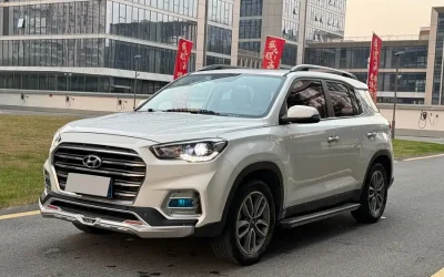 Hyundai Hyundai Elantra в цвете и кузовом – это идеальный выбор среди китайских автомобилей. Доступная цена и надежность гарантированы.