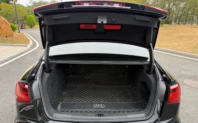 Audi Audi A3 в цвете и кузовом – это идеальный выбор среди китайских автомобилей. Доступная цена и надежность гарантированы.