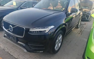 Volvo volvo XC40 recharge в цвете и кузовом – это идеальный выбор среди китайских автомобилей. Доступная цена и надежность гарантированы.
