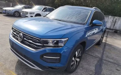 Volkswagen Volkswagen Sagitar в цвете и кузовом – это идеальный выбор среди китайских автомобилей. Доступная цена и надежность гарантированы.