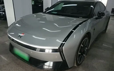 Xpeng Xpeng G3 в цвете и кузовом – это идеальный выбор среди китайских автомобилей. Доступная цена и надежность гарантированы.