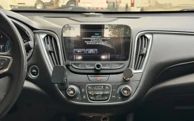 Chevrolet Chevrolet в цвете Chevrolet и кузовом Chevrolet – это идеальный выбор среди китайских автомобилей. Доступная цена и надежность гарантированы.
