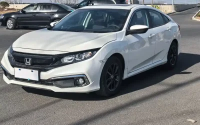 Honda Honda Jade в цвете и кузовом – это идеальный выбор среди китайских автомобилей. Доступная цена и надежность гарантированы.