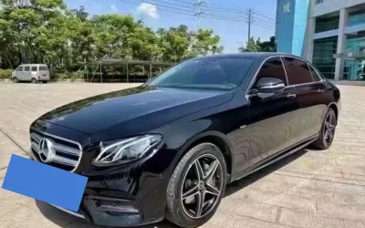 Mercedes-Benz Mercedes-Benz GLA в цвете и кузовом – это идеальный выбор среди китайских автомобилей. Доступная цена и надежность гарантированы.