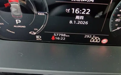 Audi Audi A3 в цвете и кузовом – это идеальный выбор среди китайских автомобилей. Доступная цена и надежность гарантированы.