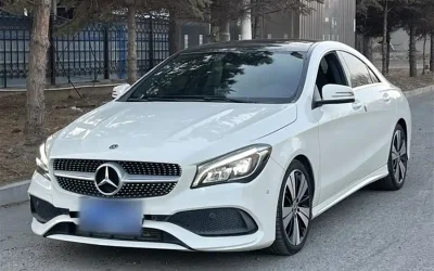 Mercedes-Benz Mercedes-Benz E-Class в цвете и кузовом – это идеальный выбор среди китайских автомобилей. Доступная цена и надежность гарантированы.