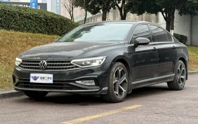 Volkswagen Volkswagen Golf в цвете и кузовом – это идеальный выбор среди китайских автомобилей. Доступная цена и надежность гарантированы.