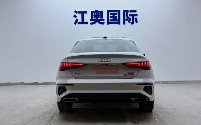 Audi Audi A8 в цвете и кузовом – это идеальный выбор среди китайских автомобилей. Доступная цена и надежность гарантированы.