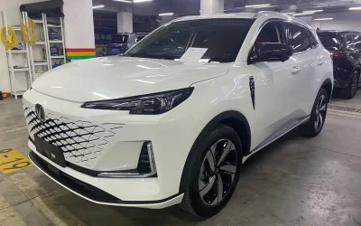 NIO NIO ES7 в цвете и кузовом – это идеальный выбор среди китайских автомобилей. Доступная цена и надежность гарантированы.