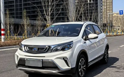 NIO NIO ES7 в цвете и кузовом – это идеальный выбор среди китайских автомобилей. Доступная цена и надежность гарантированы.