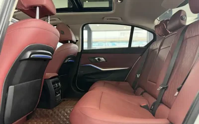Audi Audi A8 в цвете и кузовом – это идеальный выбор среди китайских автомобилей. Доступная цена и надежность гарантированы.