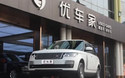 Land Rover Land Rover Range Rover в цвете и кузовом – это идеальный выбор среди китайских автомобилей. Доступная цена и надежность гарантированы.