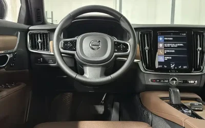 Volvo volvo XC40 recharge в цвете и кузовом – это идеальный выбор среди китайских автомобилей. Доступная цена и надежность гарантированы.