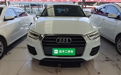 Audi Audi A3 в цвете и кузовом – это идеальный выбор среди китайских автомобилей. Доступная цена и надежность гарантированы.