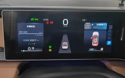 NIO NIO ES7 в цвете и кузовом – это идеальный выбор среди китайских автомобилей. Доступная цена и надежность гарантированы.
