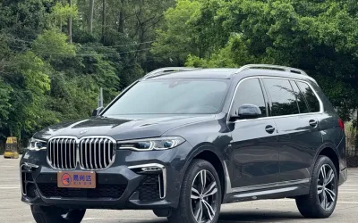 BMW BMW X4 в цвете и кузовом – это идеальный выбор среди китайских автомобилей. Доступная цена и надежность гарантированы.