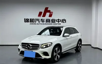 Mercedes-Benz Mercedes-Benz GLA в цвете и кузовом – это идеальный выбор среди китайских автомобилей. Доступная цена и надежность гарантированы.