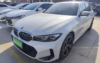 BMW BMW X5 в цвете и кузовом – это идеальный выбор среди китайских автомобилей. Доступная цена и надежность гарантированы.