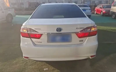 Toyota Toyota Highlander в цвете и кузовом – это идеальный выбор среди китайских автомобилей. Доступная цена и надежность гарантированы.