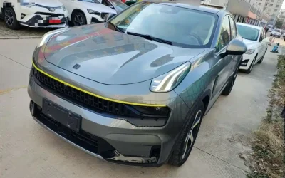 Lynk & Co Lynk & Co 02 в цвете и кузовом – это идеальный выбор среди китайских автомобилей. Доступная цена и надежность гарантированы.