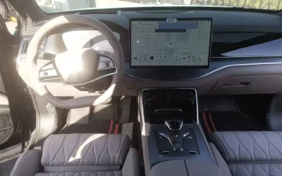 BYD BYD Song L DM-i в цвете и кузовом – это идеальный выбор среди китайских автомобилей. Доступная цена и надежность гарантированы.