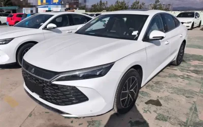 BYD BYD Sealion 05 DM-i в цвете и кузовом – это идеальный выбор среди китайских автомобилей. Доступная цена и надежность гарантированы.