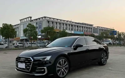 Audi Audi A8 в цвете и кузовом – это идеальный выбор среди китайских автомобилей. Доступная цена и надежность гарантированы.