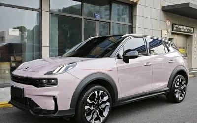 Lynk & Co Lynk & Co 02 в цвете и кузовом – это идеальный выбор среди китайских автомобилей. Доступная цена и надежность гарантированы.
