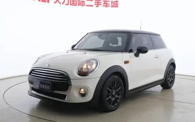 MINI MINI COUNTRYMAN в цвете и кузовом – это идеальный выбор среди китайских автомобилей. Доступная цена и надежность гарантированы.