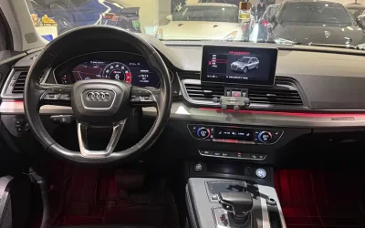 Audi Audi A8 в цвете и кузовом – это идеальный выбор среди китайских автомобилей. Доступная цена и надежность гарантированы.