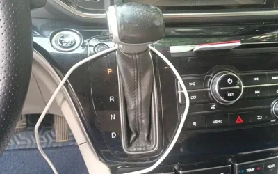 GAC Trumpchi Trumpchi EMPOW в цвете и кузовом – это идеальный выбор среди китайских автомобилей. Доступная цена и надежность гарантированы.