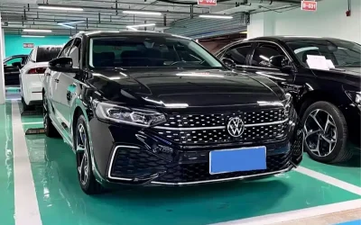 Volkswagen Volkswagen Lavida в цвете и кузовом – это идеальный выбор среди китайских автомобилей. Доступная цена и надежность гарантированы.