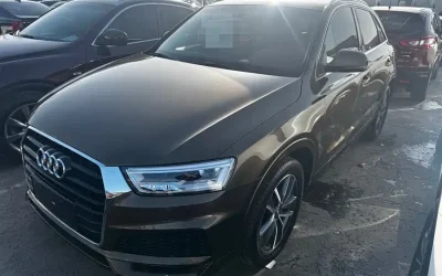 Audi Audi A3 в цвете и кузовом – это идеальный выбор среди китайских автомобилей. Доступная цена и надежность гарантированы.