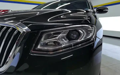 Hongqi Hongqi H5 в цвете и кузовом – это идеальный выбор среди китайских автомобилей. Доступная цена и надежность гарантированы.