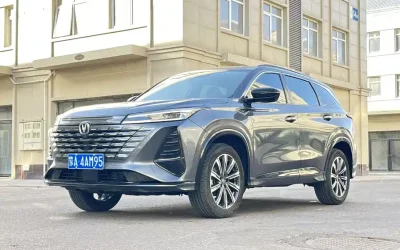 NIO NIO ES7 в цвете и кузовом – это идеальный выбор среди китайских автомобилей. Доступная цена и надежность гарантированы.