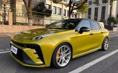 Lynk & Co Lynk & Co 02 в цвете и кузовом – это идеальный выбор среди китайских автомобилей. Доступная цена и надежность гарантированы.