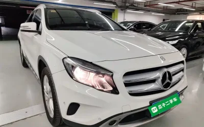 Mercedes-Benz Mercedes-Benz C-Class в цвете и кузовом – это идеальный выбор среди китайских автомобилей. Доступная цена и надежность гарантированы.