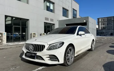Mercedes-Benz Mercedes-Benz E-Class в цвете и кузовом – это идеальный выбор среди китайских автомобилей. Доступная цена и надежность гарантированы.