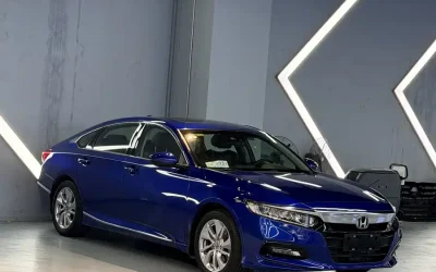 Honda Honda Jade в цвете и кузовом – это идеальный выбор среди китайских автомобилей. Доступная цена и надежность гарантированы.