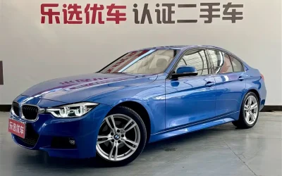 BMW BMW 3 Series в цвете и кузовом – это идеальный выбор среди китайских автомобилей. Доступная цена и надежность гарантированы.