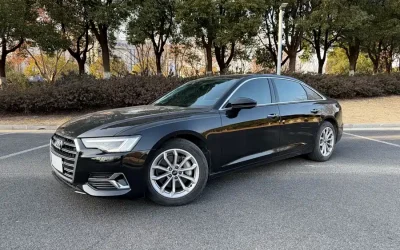 Audi Audi Q5L в цвете и кузовом – это идеальный выбор среди китайских автомобилей. Доступная цена и надежность гарантированы.