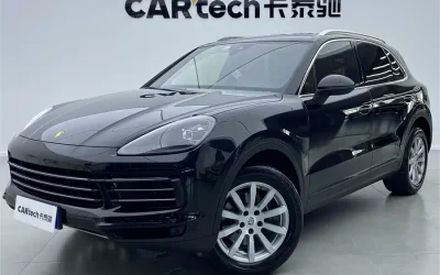 Porsche Porsche Cayenne в цвете и кузовом – это идеальный выбор среди китайских автомобилей. Доступная цена и надежность гарантированы.