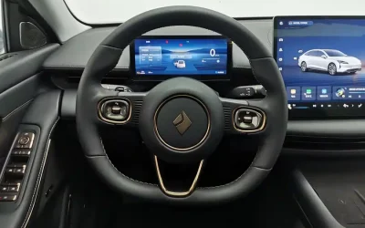 NIO NIO ES7 в цвете и кузовом – это идеальный выбор среди китайских автомобилей. Доступная цена и надежность гарантированы.