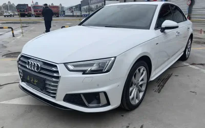 Audi Audi A3 в цвете и кузовом – это идеальный выбор среди китайских автомобилей. Доступная цена и надежность гарантированы.